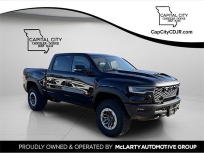 New 2026 RAM 1500 RHO w/ Bed Utility Group