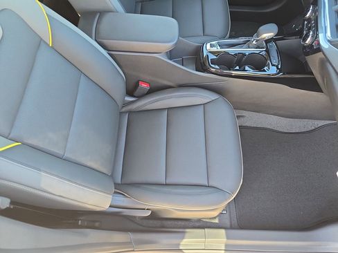 New 2026 Chevrolet Trax ACTIV image 10