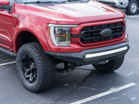 Used 2021 Ford F150 Lariat w/ Equipment Group 502A High AWD/4WD image 49