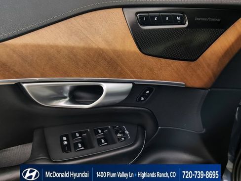 Used 2020 Volvo XC90 T6 Inscription AWD/4WD image 12