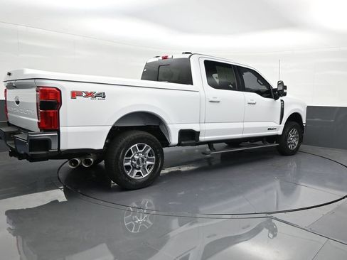 Used 2023 Ford F250 Lariat w/ Lariat Ultimate Package image 5