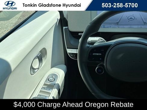 Certified 2024 Hyundai Ioniq 5 SEL RWD image 29