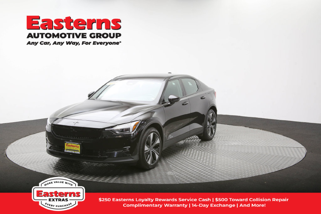 Used 2024 Polestar Polestar 2 AWD/4WD image 54