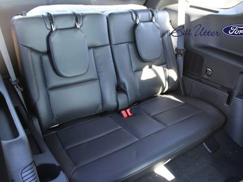 New 2026 Ford Explorer Tremor w/ Tremor Ultimate Package image 10