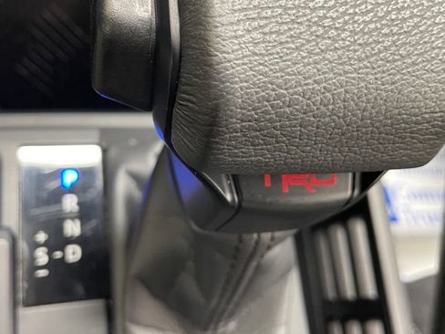 Used 2026 Toyota Tacoma TRD Off-Road AWD/4WD image 22
