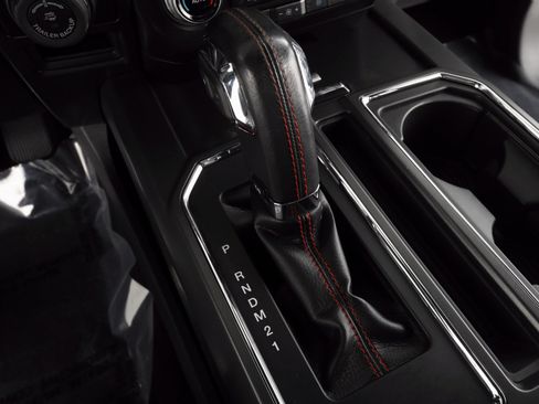 Used 2016 Ford F150 Lariat w/ Equipment Group 502A Luxury image 36