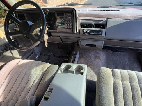 Used 1994 GMC Sierra 1500 4x4 Regular Cab image 11
