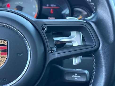 Certified 2018 Porsche 911 GT3 RWD image 26