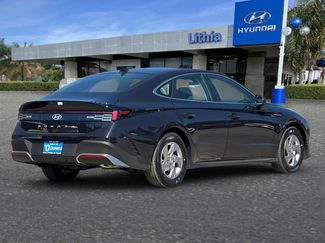 New 2025 Hyundai Sonata SE video 2
