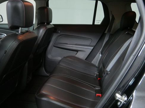 Used 2014 GMC Terrain SLT AWD/4WD image 18
