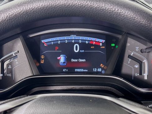 Used 2021 Honda CR-V EX image 14