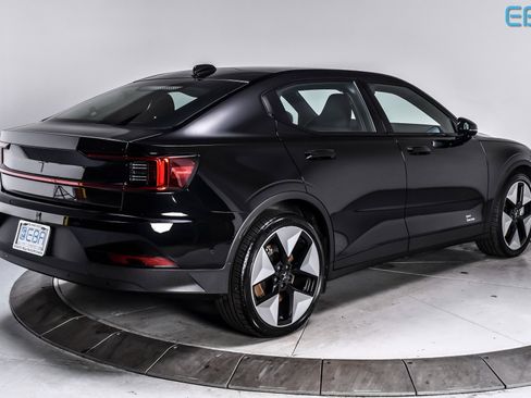 Used 2024 Polestar Polestar 2 Long Range Dual Motor image 6