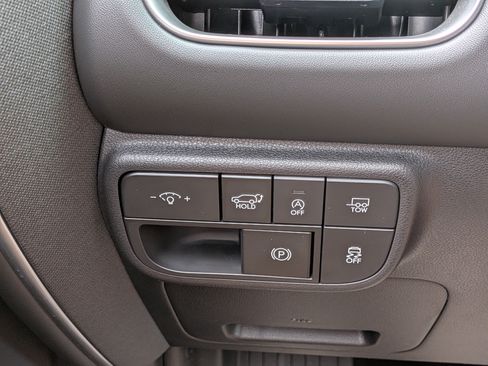 Used 2026 Hyundai Palisade Calligraphy FWD image 26