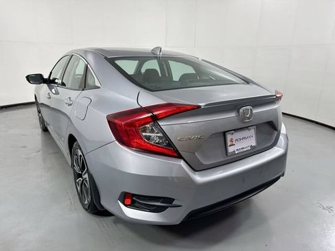Used 2016 Honda Civic EX-T image 31