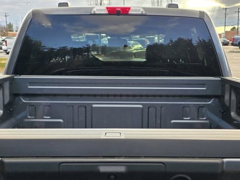 New 2025 Ford F150 Lightning Flash image 11