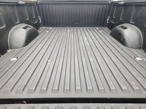 Used 2023 Toyota Tundra Limited w/ Power Package RWD image 35