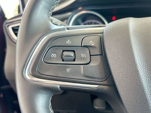 Used 2023 Buick Encore GX Preferred w/ Cold Weather Comfort Package image 19