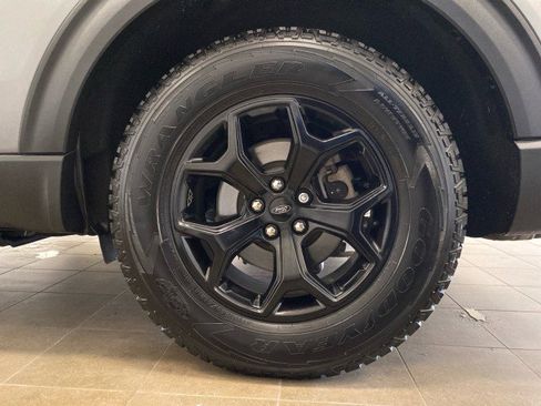 Used 2022 Ford Explorer Timberline w/ Timberline Technology Package image 26