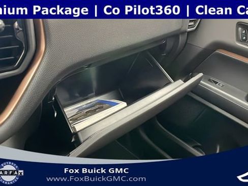 Used 2024 Ford Bronco Sport Badlands w/ Premium Package AWD/4WD image 24
