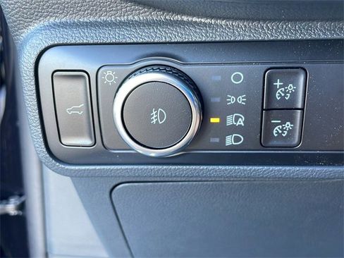 New 2025 Ford Explorer ST-Line image 21