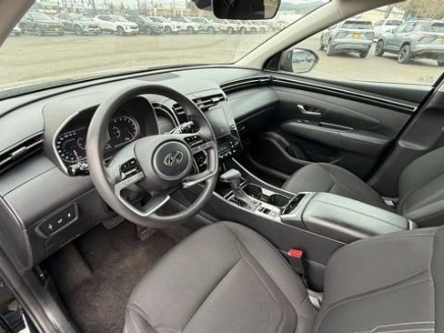 Used 2024 Hyundai Tucson SEL image 18