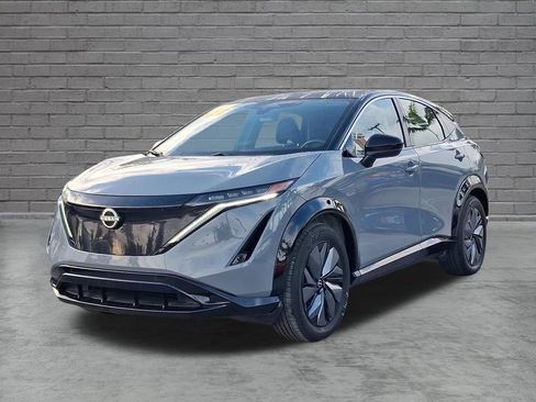 Used 2023 Nissan Ariya FWD image 3
