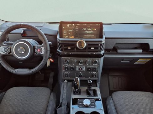 New 2026 INEOS Grenadier AWD/4WD image 10