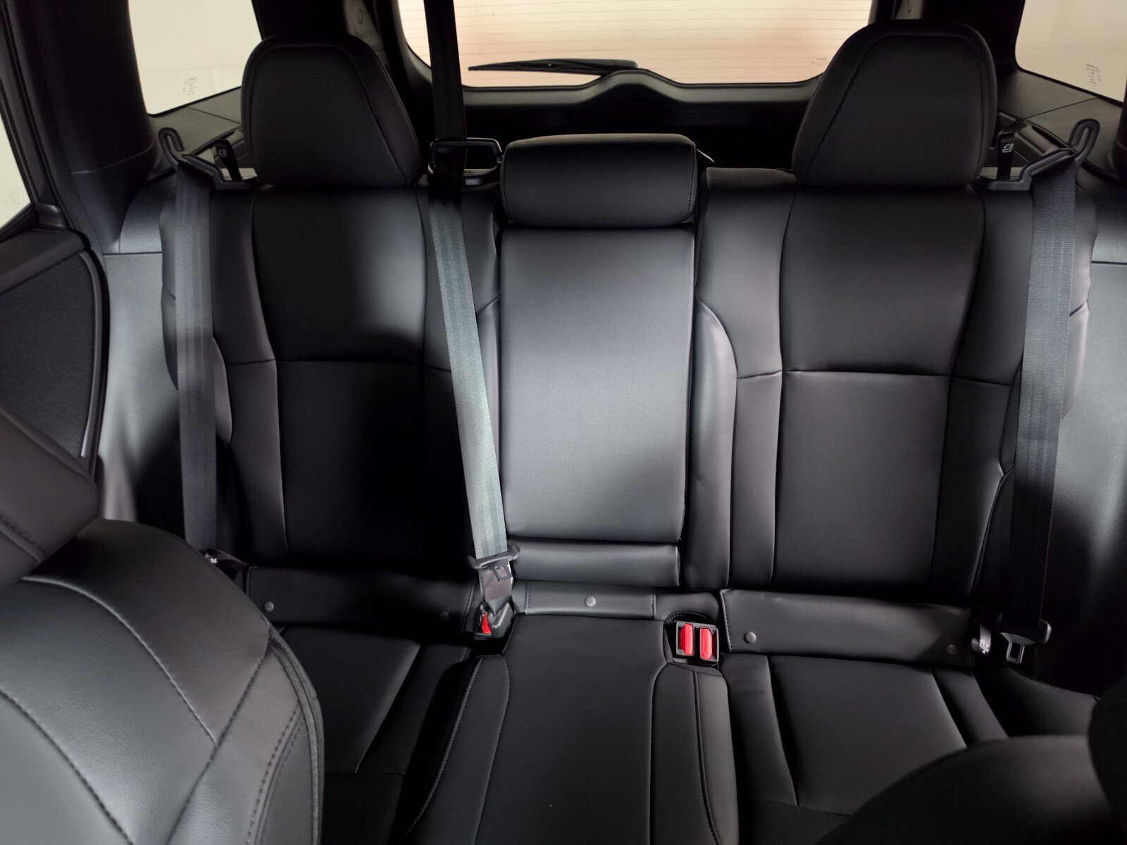 New 2026 Subaru Outback Premium AWD/4WD image 15