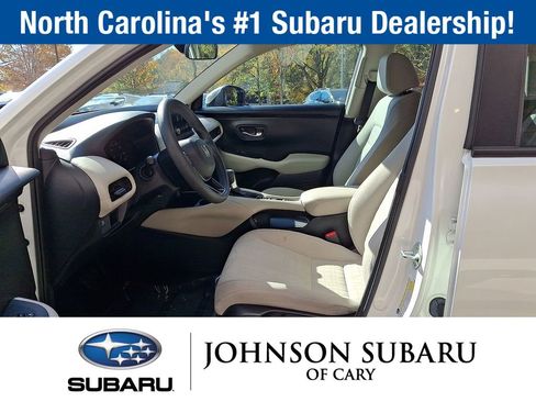 Used 2023 Honda HR-V LX image 12