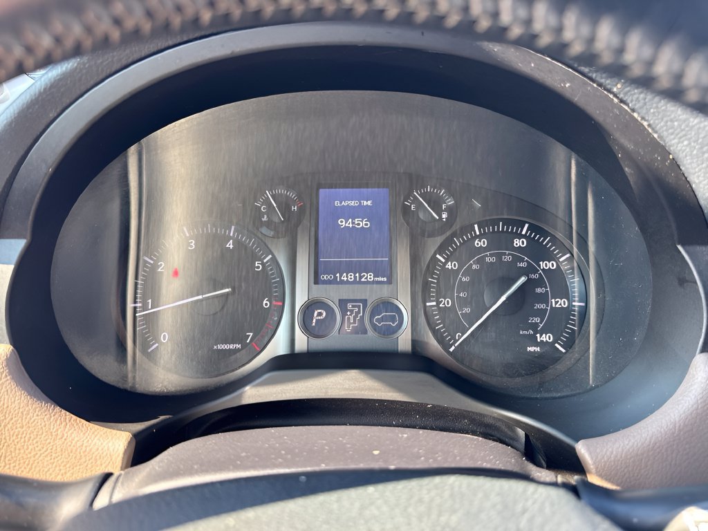 Used 2018 Lexus GX 460 w/ Navigation Package AWD/4WD image 24