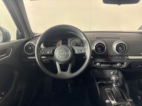 Used 2018 Audi A3 2.0T Premium w/ Convenience Package image 15