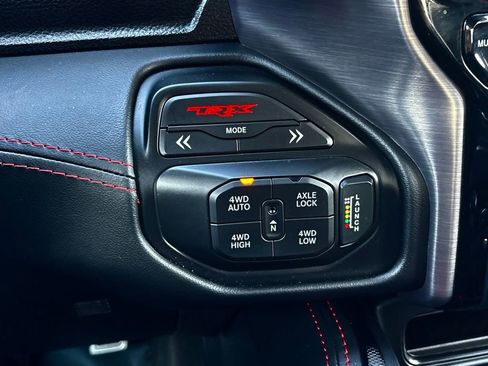 Used 2024 RAM 1500 TRX w/ TRX Level 2 Equipment Group image 28