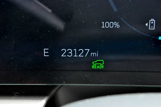 Used 2024 Cadillac Lyriq Tech w/ LPO, Floor Liner Package AWD/4WD image 29