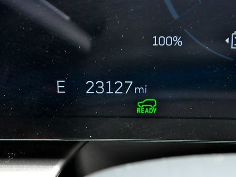 Used 2024 Cadillac Lyriq Tech w/ LPO, Floor Liner Package AWD/4WD image 29