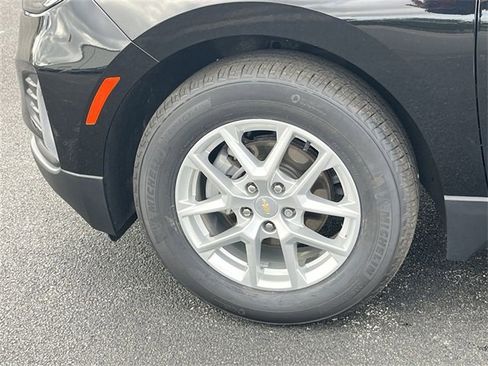Certified 2023 Chevrolet Equinox LT image 31