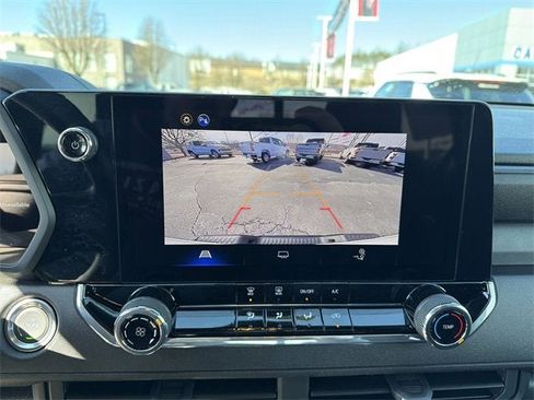New 2026 Chevrolet Colorado W/T w/ Advanced Trailering Package image 28