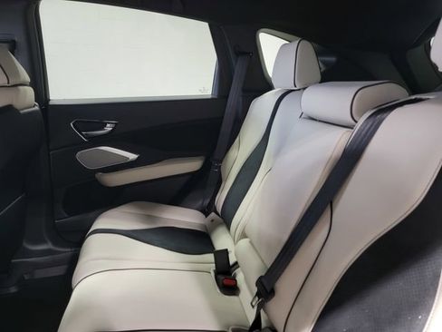 New 2026 Acura RDX A-Spec image 14