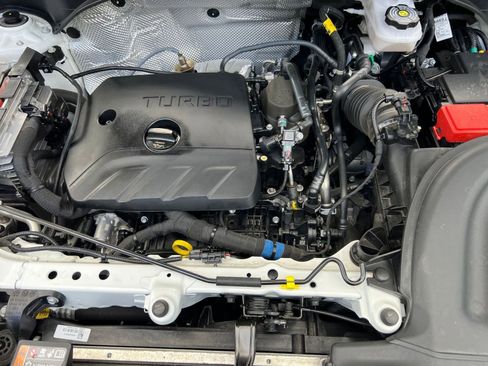 Used 2025 Buick Encore GX Preferred image 28