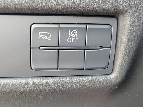 New 2025 MAZDA CX-5 AWD 2.5 S w/ Select Package image 13