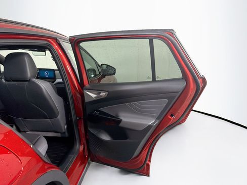 Used 2024 Volkswagen ID.4 S RWD image 31