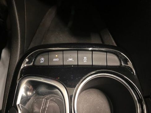 Used 2025 Buick Encore GX Preferred image 25