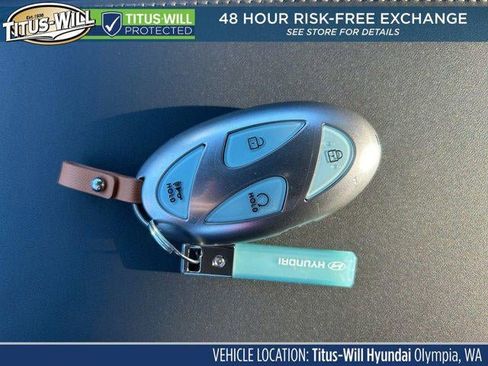 New 2026 Hyundai Ioniq 5 SEL image 70