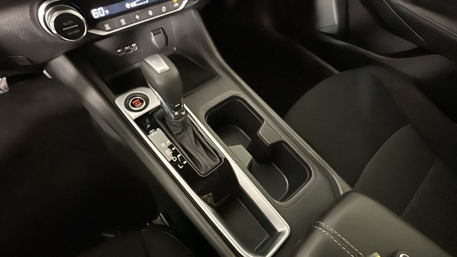 Used 2023 Nissan Sentra SV w/ All-Weather Package FWD image 25
