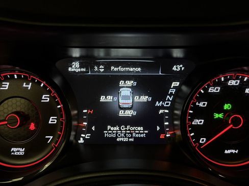 Used 2021 Dodge Charger R/T w/ Blacktop Package image 17