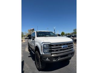 Used 2024 Ford F250 King Ranch w/ Tremor Off-Road Package video 1