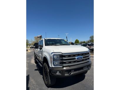 Used 2024 Ford F250 King Ranch w/ Tremor Off-Road Package