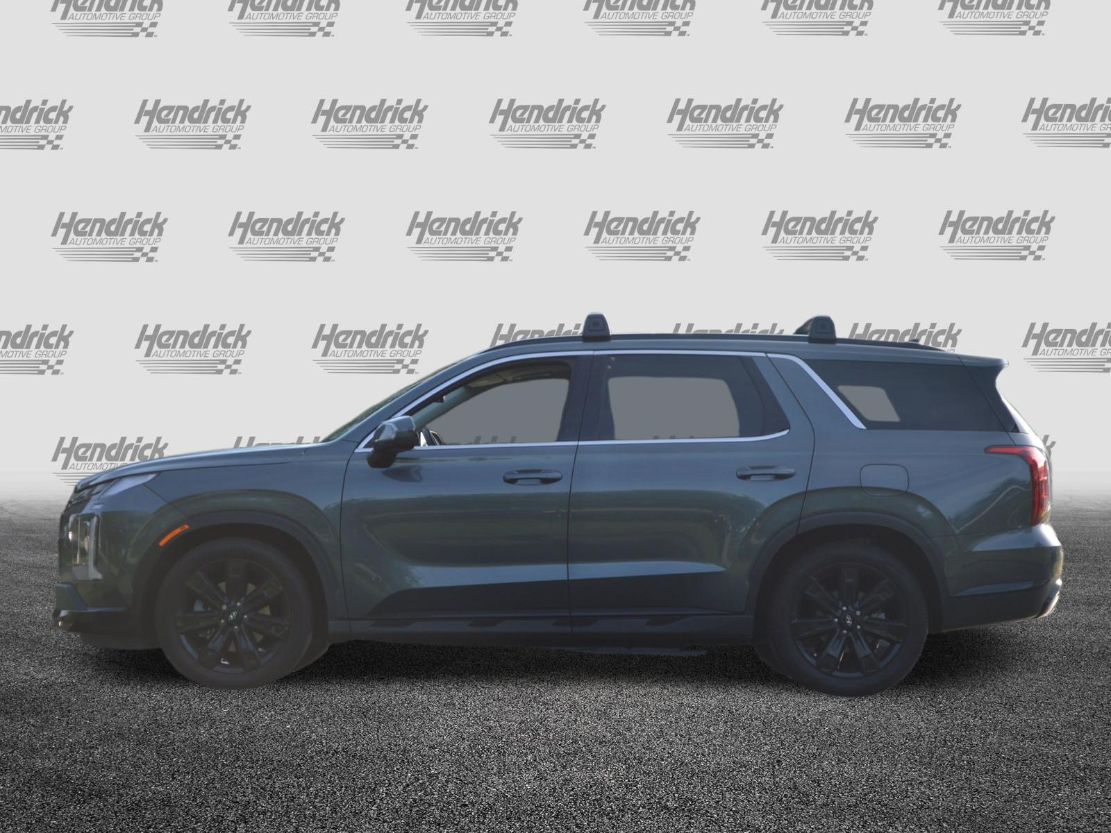 Used 2024 Hyundai Palisade XRT AWD/4WD image 5