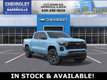 New 2026 Chevrolet Colorado Z71 w/ Z71 Convenience Package 2