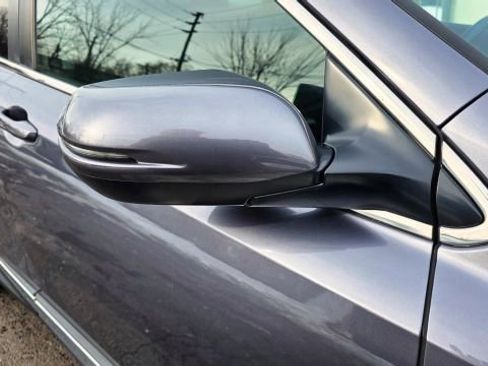 Used 2022 Honda CR-V Touring image 43