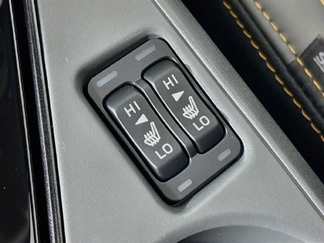 New 2026 Subaru Crosstrek 2.5i Wilderness AWD/4WD image 19